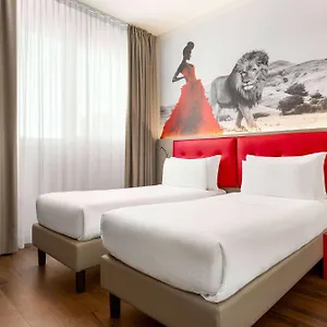 Amedia Milan, Trademark Collection By Wyndham Милан