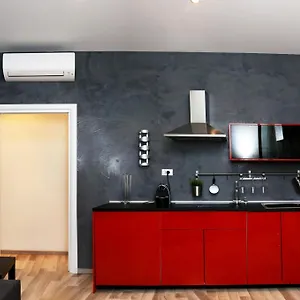 Guest House Roma Italia