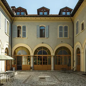 La Cordata - San Vittore 49 Aparthotel