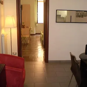 Trasteverooms La Bernardon Italia