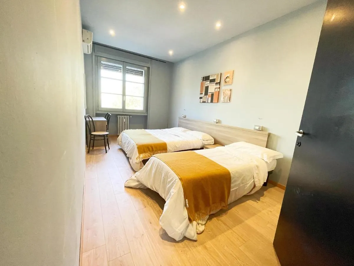 Guest house Il Giramondo Milan