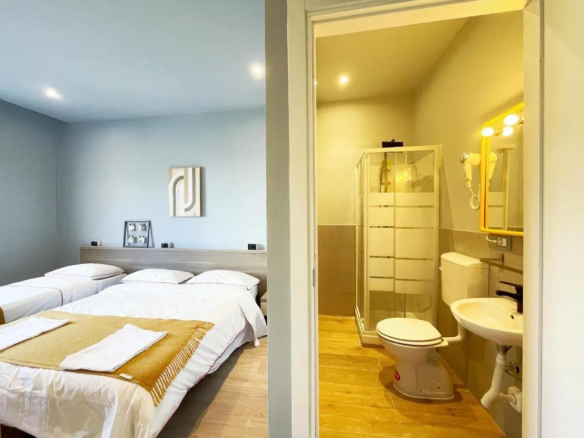 Il Giramondo Milan Guest house