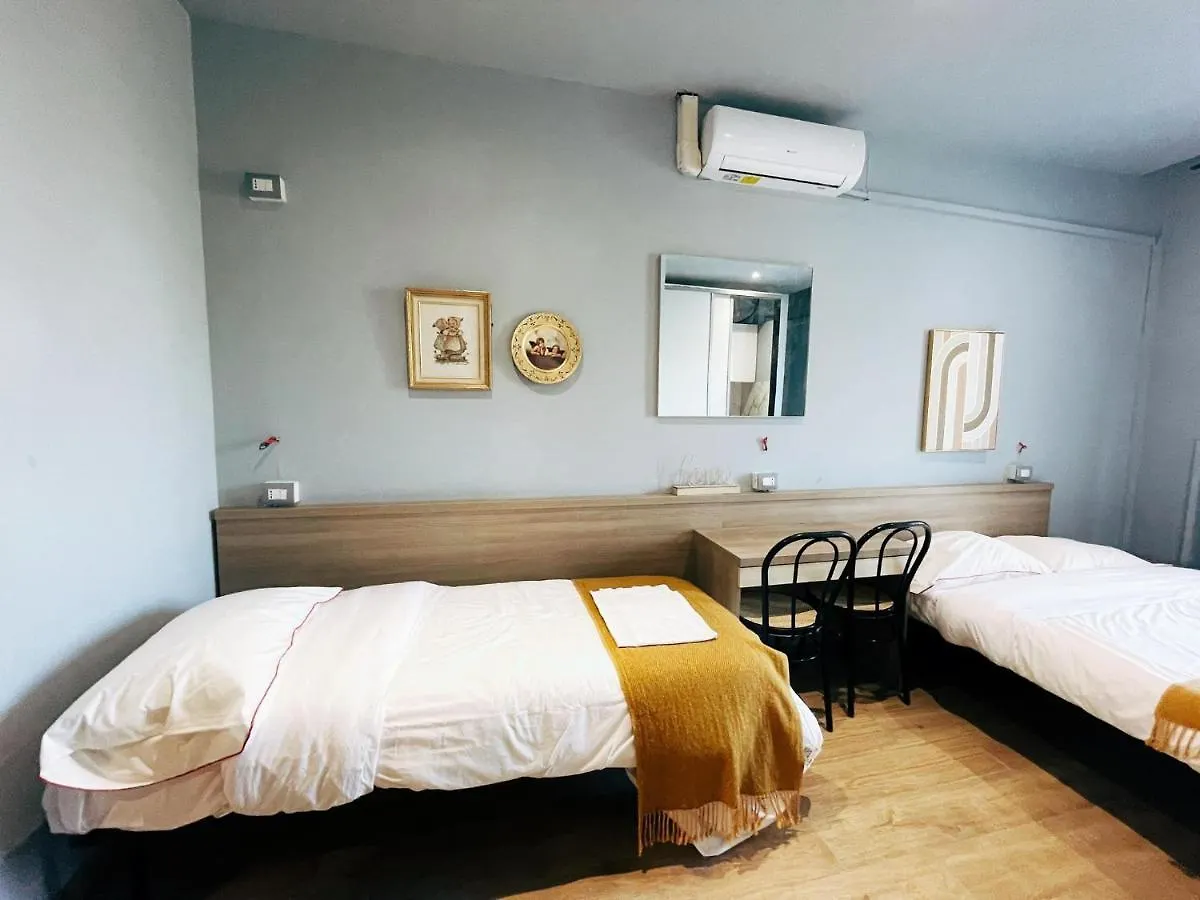 Guest house Il Giramondo Milan