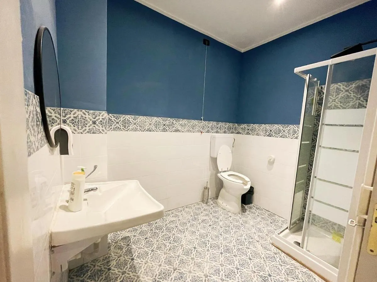 Guest house Il Giramondo Milan