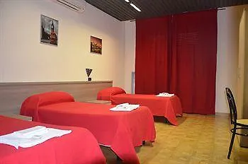 Il Giramondo Milan Guest house