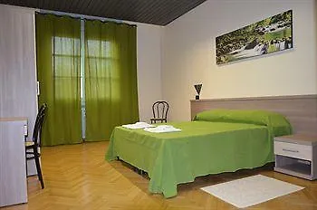 Il Giramondo Milán