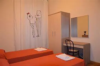 Il Giramondo Milán 3*,