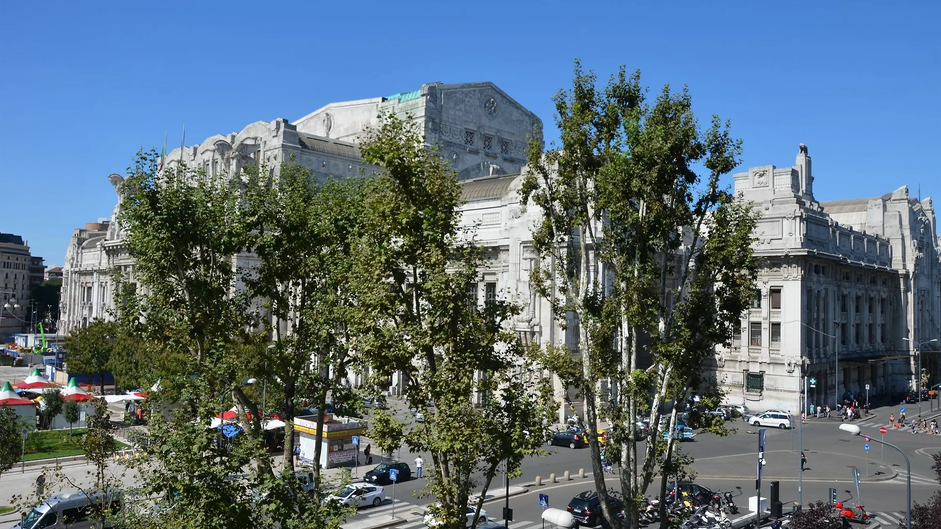 Il Giramondo Milan